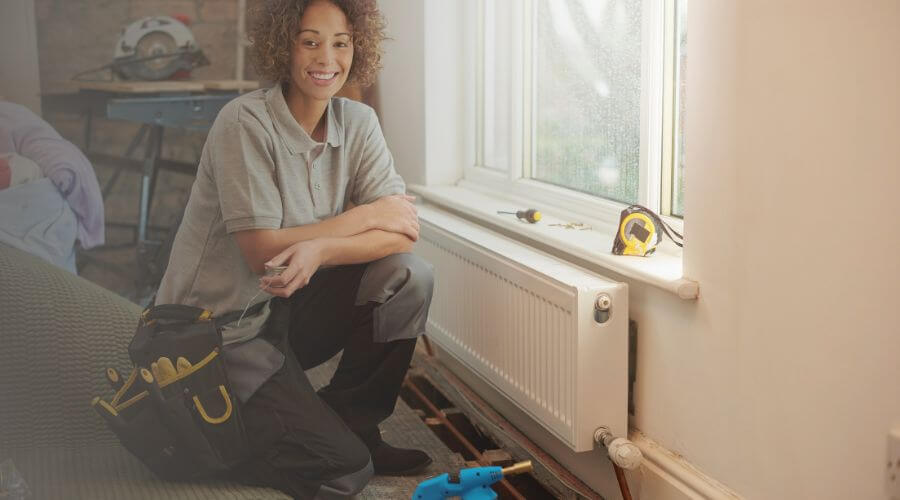 Professional emergency plumbing in Portageville, NY